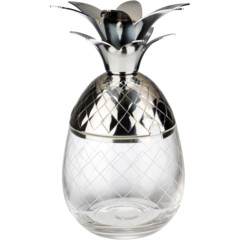 AP93375 APS Cocktailmugg Pineapple