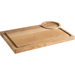 AP00808 Serveringsplanka APS 37x25cm