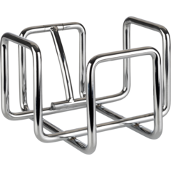 AP11767 SERVETTITELINE METALLI