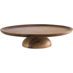 A173 Tårtfat APS Akacia