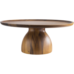 A174 Tårtfat APS Akacia