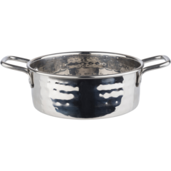 A169 APS Minigryta Rostfri