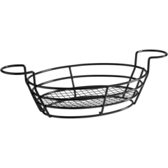 AP40604 Serveringskorg Burger APS 39,5x20cm