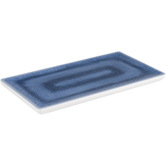 A202 Uppläggningsfat APS Blue Ocean Melamin