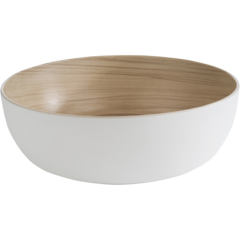 A212 Skål APS Frida Melamin