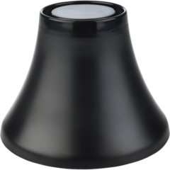 A215 Ställ APS Frida Svart Ø16,5cm