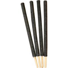 LIN6322 Vaxfackla 1 Timme