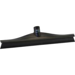 71409 Golvskrapa ultrahygienisk Vikan Fast Svart 40cm