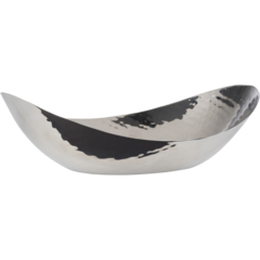 AP40190 Skål APS Rostfri