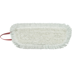 420195-2 Golvmopp Gipeco Vit 30cm