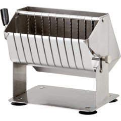 BA120579 Bartscher Manuell Korvskärare