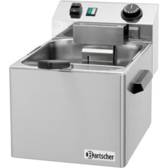 BA132260 Pastakokare El Bartscher inkl. 1 pastakorg