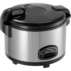 BA150534 Bartscher 6L Rice Cooker
