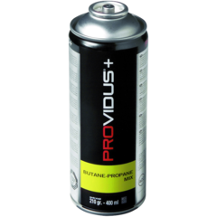 1013700 Gasflaska refill 210g / 400ml