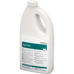 1728125 Blötläggningsmedel Ecolab Dip It Plus 2.4kg
