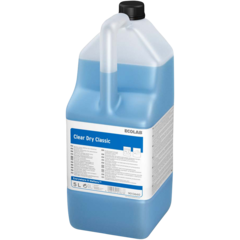 9013660 Torkmedel Ecolab Clear Dry Classic 5L
