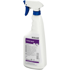 9033070 Ytdesinfektionsmedel Ecolab Sirafan Speed 750ml
