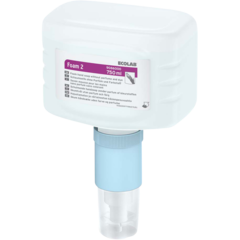 9086000 Handtvål Ecolab Foam 2 750ml