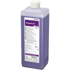 867690 Ytdesinfektionsmedel Ecolab Desguard 20 Kök 1L