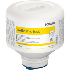 865320 Maskindiskmedel Ecolab Solid Protect 4,5kg