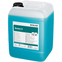 3020770 Golvrengöringsmedel Ecolab Neomax N 10L