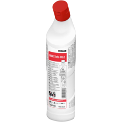9084560 Toalettrengöringsmedel Ecolab Maxx Into WC2 750ml
