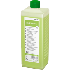 9035270 Avkalkningsmedel Ecolab Lime-A-Way 1L