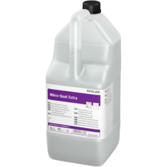 P9038380 Desinfektionsmedel Ecolab Mikro-Quat Extra 5L