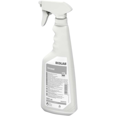 9029390 Stålglans Chromol 500ml