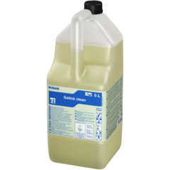 3046090 Golvvård Ecolab Satine Clean 5L