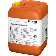 9076140 Blekmedel Ecolab Ecobrite Perfekt Clean 10L