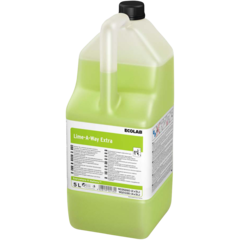 7192 Avkalkningsmedel Ecolab Lime-A-Way Extra 5L