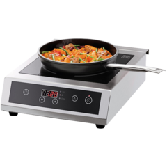 BA105843S Induktionsspis IK 35TCS 3,5kW