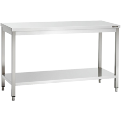 BA8 Bartscher Arbetsbänk 700