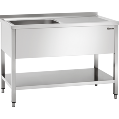 BA14 Diskbänk 700 Ho Till Vänster