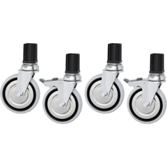 BA308243 1 Set Svänghjul för Arbetsbänk