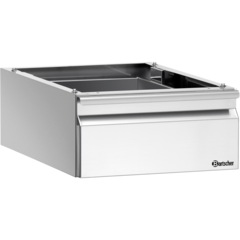 BA315105 Låda 1x GN1/1 för Arbetsbänk