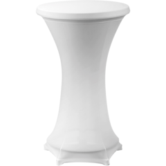 BA601168 Ståbordsöverdrag Set 700