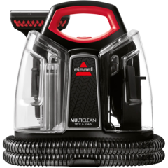 T235045 Fläckborttagare Bissell SpotCleaner MultiClean Spot & Stain
