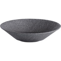 G4Q1927 Skål G. Benedikt Granit No.4 Mörkgrå