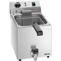 BAA162823E Bartscher Fritös Snack III