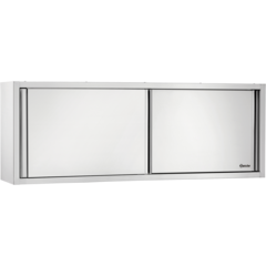 BA11 Väggskåp ST400 Skjutbar Dörr