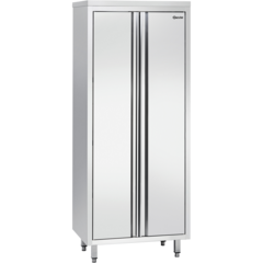 BA12 Skåp Modell 600 Hög Skjutdörr