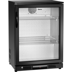 BA700121 Bartscher Barkyl Glasdörr 124L