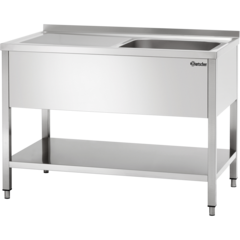 BA15 Diskbänk 700 Ho Till Höger