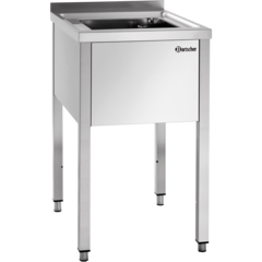 BA306380 Diskbänk 700 B500 Uppvikt Bak