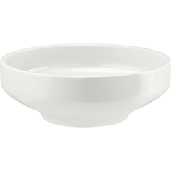 9256619 Skål Vit Ø19cm