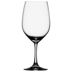 4518035 Vinglas Bordeaux Spiegelau Vino Grande 62cl