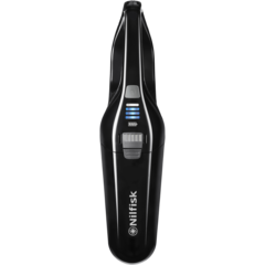 128390018 Handdammsugare Nilfisk Quick 36V Svart