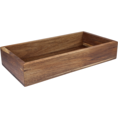 31122 Låda Xantia Akacia 28x14cm